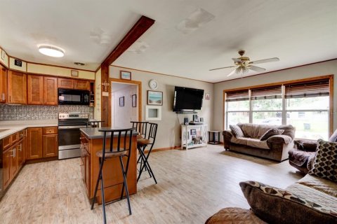 House in Daytona Beach, Florida 3 bedrooms, 157.47 sq.m. № 1821003 - photo 4