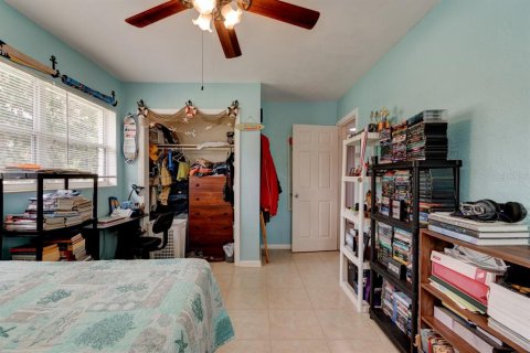 House in Daytona Beach, Florida 3 bedrooms, 157.47 sq.m. № 1821003 - photo 22