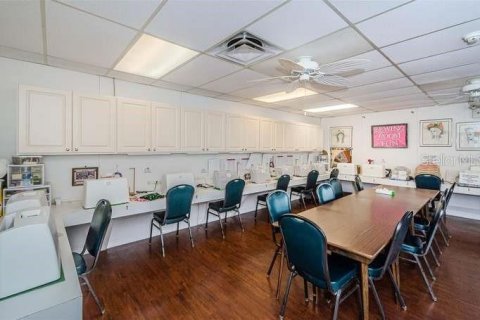 House in Port Richey, Florida 2 bedrooms, 153.29 sq.m. № 1533470 - photo 30