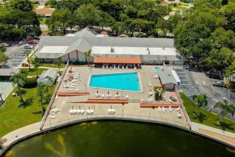 House in Port Richey, Florida 2 bedrooms, 153.29 sq.m. № 1533470 - photo 25
