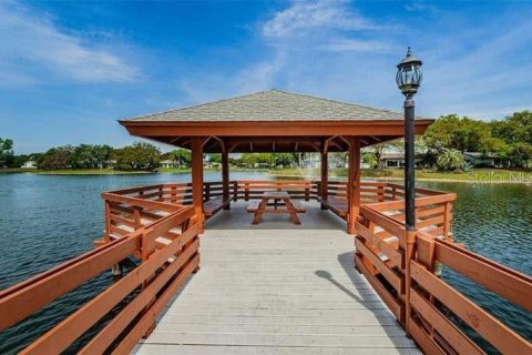 House in Port Richey, Florida 2 bedrooms, 153.29 sq.m. № 1533470 - photo 24
