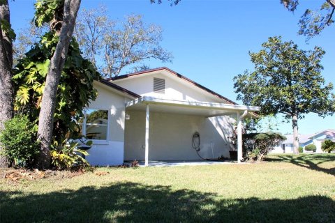 House in Port Richey, Florida 2 bedrooms, 153.29 sq.m. № 1533470 - photo 22
