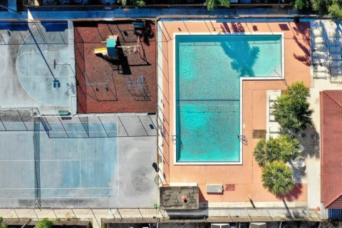 Adosado en venta en Davie, Florida, 3 dormitorios, 156.08 m2 № 1974499 - foto 25