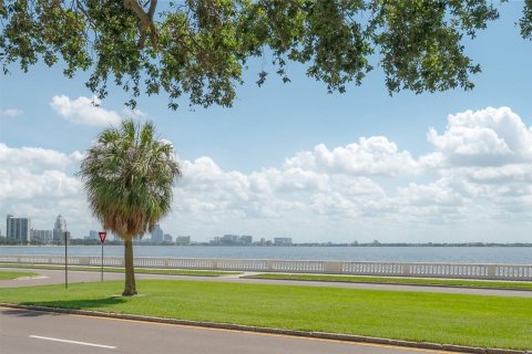 Copropriété à vendre à Tampa, Floride: 2 chambres, 86.96 m2 № 2259286 - photo 2