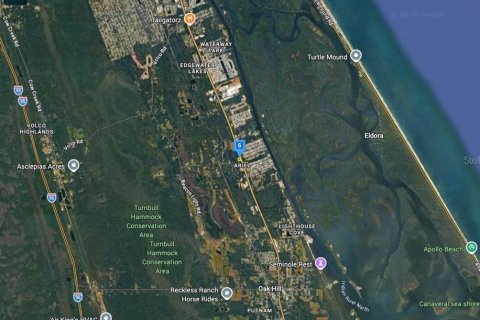 Land in Edgewater, Florida № 2203373 - photo 4