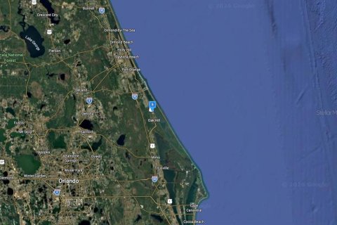 Land in Edgewater, Florida № 2203373 - photo 5