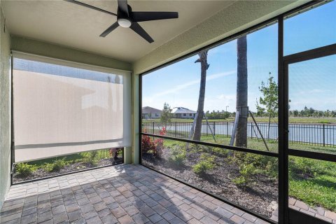 Casa en alquiler en Punta Gorda, Florida, 2 dormitorios, 139.63 m2 № 1915382 - foto 21