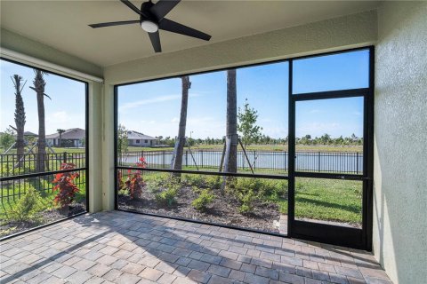 Casa en alquiler en Punta Gorda, Florida, 2 dormitorios, 139.63 m2 № 1915382 - foto 19