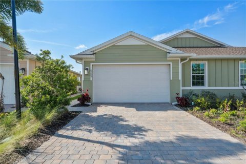Casa en alquiler en Punta Gorda, Florida, 2 dormitorios, 139.63 m2 № 1915382 - foto 1