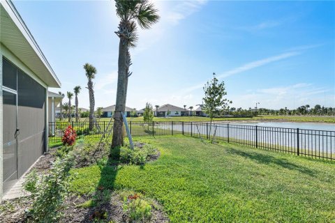 Casa en alquiler en Punta Gorda, Florida, 2 dormitorios, 139.63 m2 № 1915382 - foto 22