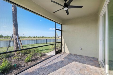 Casa en alquiler en Punta Gorda, Florida, 2 dormitorios, 139.63 m2 № 1915382 - foto 23