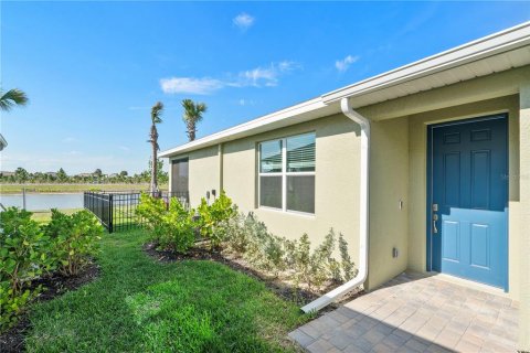 Casa en alquiler en Punta Gorda, Florida, 2 dormitorios, 139.63 m2 № 1915382 - foto 2