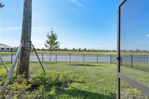 Casa en alquiler en Punta Gorda, Florida, 2 dormitorios, 139.63 m2 № 1915382 - foto 20