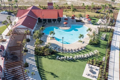 Casa en alquiler en Punta Gorda, Florida, 2 dormitorios, 139.63 m2 № 1915382 - foto 26