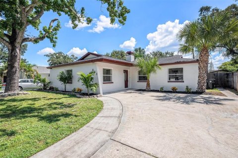 Villa ou maison à vendre à Oldsmar, Floride: 3 chambres, 139.17 m2 № 1904326 - photo 1