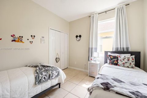 House in Kissimmee, Florida 5 bedrooms № 2037819 - photo 11