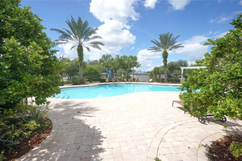 Touwnhouse à louer à Tampa, Floride: 2 chambres, 116.31 m2 № 2410461 - photo 28