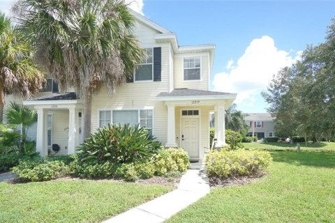 Touwnhouse à louer à Tampa, Floride: 2 chambres, 116.31 m2 № 2410461 - photo 16