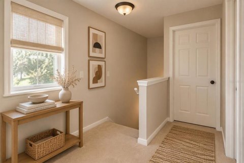 Touwnhouse à louer à Tampa, Floride: 2 chambres, 116.31 m2 № 2410461 - photo 10