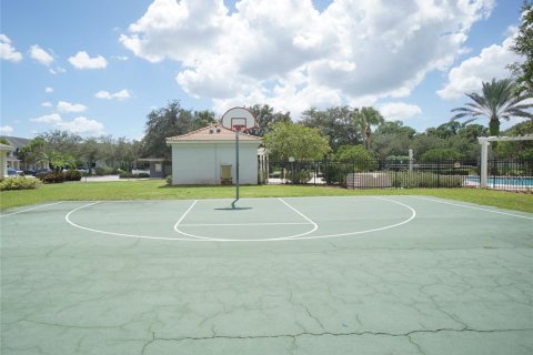 Touwnhouse à louer à Tampa, Floride: 2 chambres, 116.31 m2 № 2410461 - photo 8