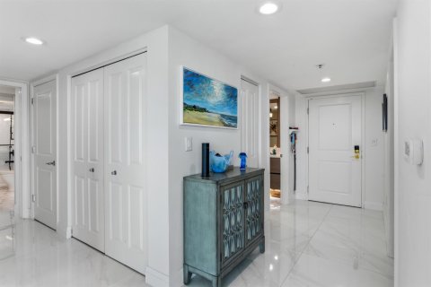 Condominio en venta en Fort Lauderdale, Florida, 3 dormitorios, 150.5 m2 № 2177512 - foto 20
