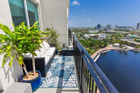 Condominio en venta en Fort Lauderdale, Florida, 3 dormitorios, 150.5 m2 № 2177512 - foto 26