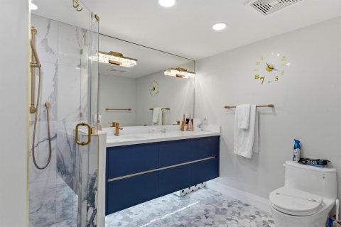 Condominio en venta en Fort Lauderdale, Florida, 3 dormitorios, 150.5 m2 № 2177512 - foto 15