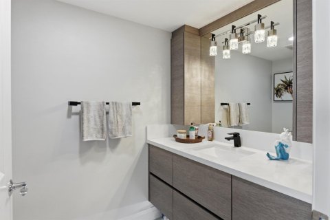 Condominio en venta en Fort Lauderdale, Florida, 3 dormitorios, 150.5 m2 № 2177512 - foto 21