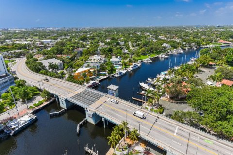Condominio en venta en Fort Lauderdale, Florida, 3 dormitorios, 150.5 m2 № 2177512 - foto 29