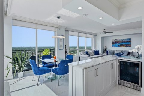 Condominio en venta en Fort Lauderdale, Florida, 3 dormitorios, 150.5 m2 № 2177512 - foto 11