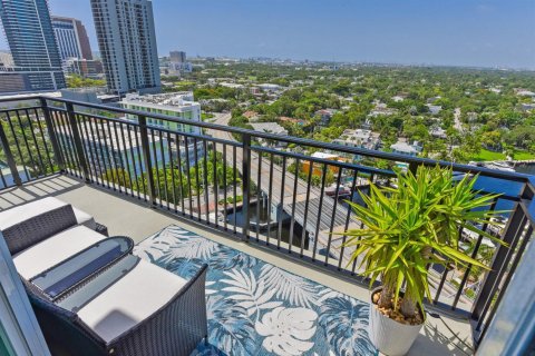 Condominio en venta en Fort Lauderdale, Florida, 3 dormitorios, 150.5 m2 № 2177512 - foto 27