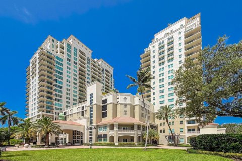Condominio en venta en Fort Lauderdale, Florida, 3 dormitorios, 150.5 m2 № 2177512 - foto 30