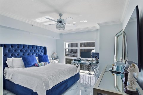 Condominio en venta en Fort Lauderdale, Florida, 3 dormitorios, 150.5 m2 № 2177512 - foto 14