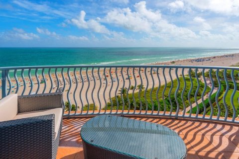 Copropriété à louer à Miami Beach, Floride: 3 chambres, 215.53 m2 № 1997372 - photo 6