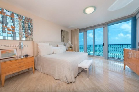 Copropriété à louer à Miami Beach, Floride: 3 chambres, 215.53 m2 № 1997372 - photo 10