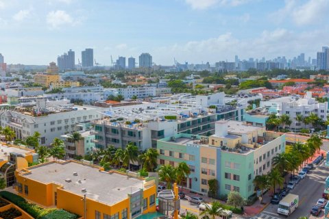 Copropriété à louer à Miami Beach, Floride: 3 chambres, 215.53 m2 № 1997372 - photo 18