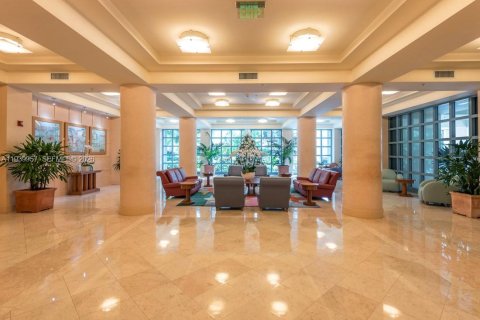Copropriété à louer à Miami Beach, Floride: 3 chambres, 215.53 m2 № 1997372 - photo 24