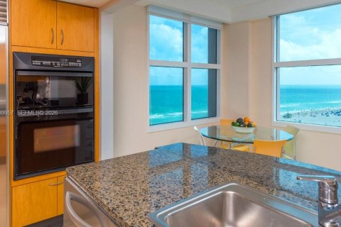 Copropriété à louer à Miami Beach, Floride: 3 chambres, 215.53 m2 № 1997372 - photo 21