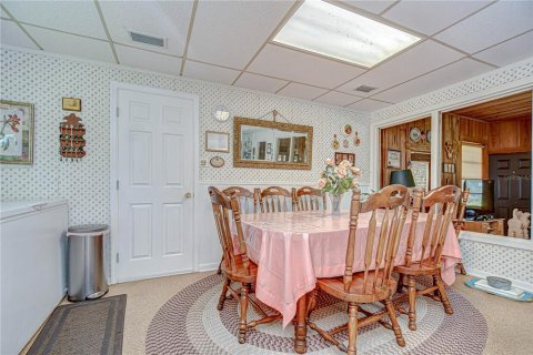 Купить виллу или дом в Ривервью, Флорида 8 комнат, 237.64м2, № 1884928 - фото 17