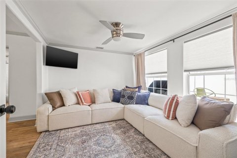 Apartment in Treasure Island, Florida 2 bedrooms, 111.48 sq.m. № 1690124 - photo 21