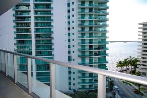 Copropriété à louer à Miami, Floride: 1 chambre, 64.66 m2 № 1992074 - photo 9