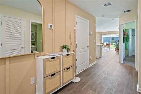 Duplex in Palm Coast, Florida 3 bedrooms, 111.3 sq.m. № 1800485 - photo 3