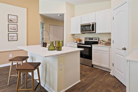 Duplex in Palm Coast, Florida 3 bedrooms, 111.3 sq.m. № 1800485 - photo 6