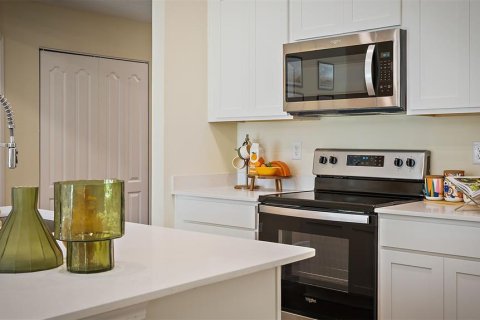 Duplex in Palm Coast, Florida 3 bedrooms, 111.3 sq.m. № 1800485 - photo 5