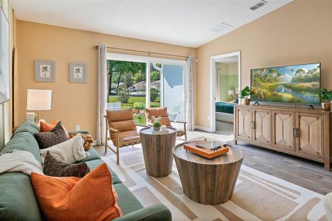 Duplex in Palm Coast, Florida 3 bedrooms, 111.3 sq.m. № 1800485 - photo 10