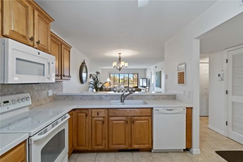 Condominio en venta en Punta Gorda, Florida, 2 dormitorios, 107.12 m2 № 1719041 - foto 17