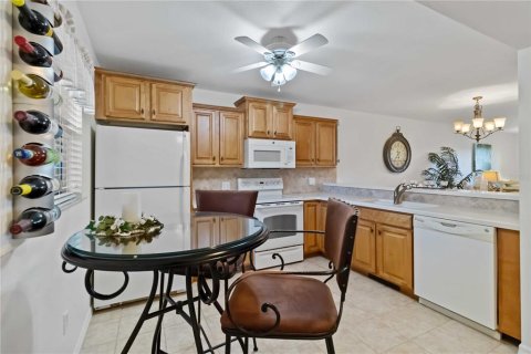 Condominio en venta en Punta Gorda, Florida, 2 dormitorios, 107.12 m2 № 1719041 - foto 13
