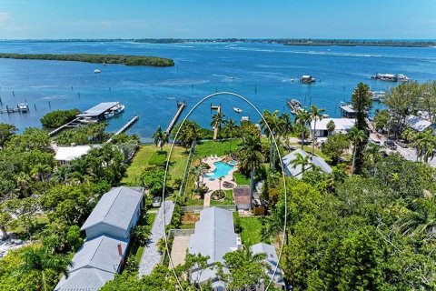 Villa ou maison à vendre à Cortez, Floride: 3 chambres, 131.92 m2 № 2419241 - photo 3