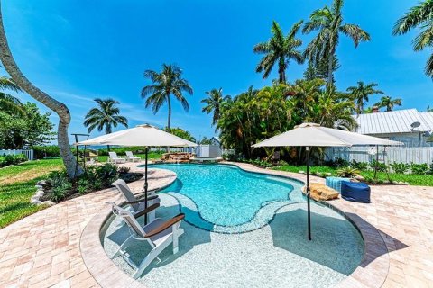 Villa ou maison à vendre à Cortez, Floride: 3 chambres, 131.92 m2 № 2419241 - photo 2