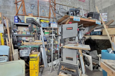 Immobilier commercial à vendre à Homestead, Floride № 2000384 - photo 5